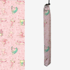 Shibakura and Matchinu Playmat Bag