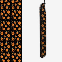 Dice In The Pumpkin Patch Playmat Bag