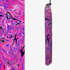 Kinetic Liquid Playmat Bag