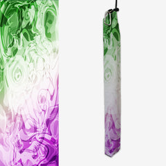 Abstract Pride Playmat Bag