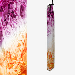 Abstract Pride Playmat Bag