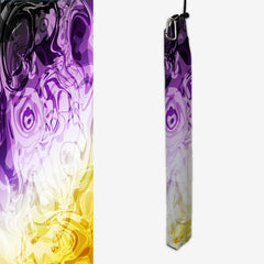 Abstract Pride Playmat Bag