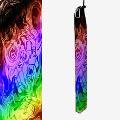 Abstract Pride Playmat Bag