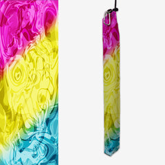 Abstract Pride Playmat Bag