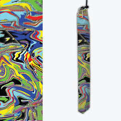 Deep Fried Playmat Bag