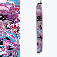 Deep Fried Playmat Bag