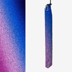 Pride Faux Denim Pattern Playmat Bag