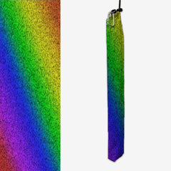 Pride Faux Denim Pattern Playmat Bag