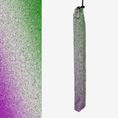 Pride Faux Denim Pattern Playmat Bag