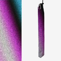 Pride Faux Denim Pattern Playmat Bag