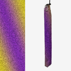 Pride Faux Denim Pattern Playmat Bag