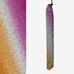 Pride Faux Denim Pattern Playmat Bag