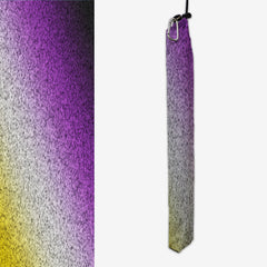 Pride Faux Denim Pattern Playmat Bag