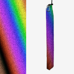 Pride Faux Denim Pattern Playmat Bag