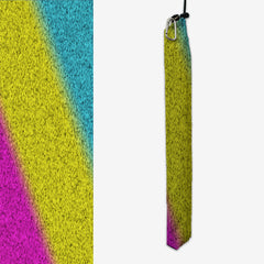 Pride Faux Denim Pattern Playmat Bag