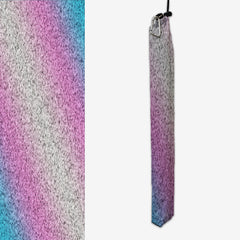 Pride Faux Denim Pattern Playmat Bag