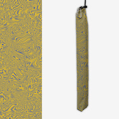 Halftones And Hatchmarks Playmat Bag