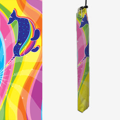 Magical Narwhal Playmat Bag