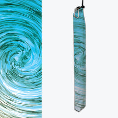 Water Mage Tricks Playmat Bag