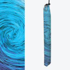 Water Mage Tricks Playmat Bag