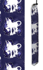 Galaxy Unicorn Playmat Bag