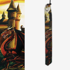 Castle Guard Playmat Bag