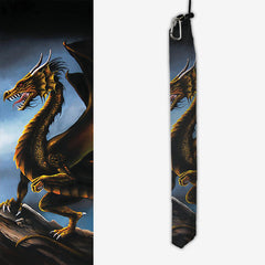 The Lookout Playmat Bag