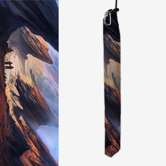 Mountain Expedition Playmat Bag
