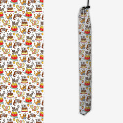Cats and Confectionary Playmat Bag