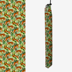 Tiger Tangle Jungle Playmat Bag