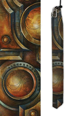 Old Iron Playmat Bag