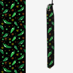 Hoppin' Jalapeños Playmat Bag