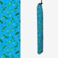 Hoppin' Jalapeños Playmat Bag