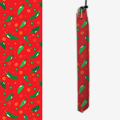 Hoppin' Jalapeños Playmat Bag