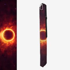 Cosmic Blood Eclipse Wargaming Mat Bag