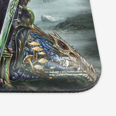 Arawn Awaits Mousepad