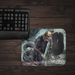 Arawn Awaits Mousepad