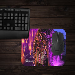 Between Two Worlds Mousepad