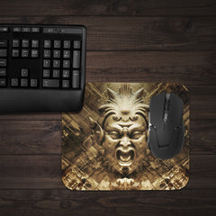 Angercast Mousepad