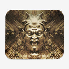 Angercast Mousepad