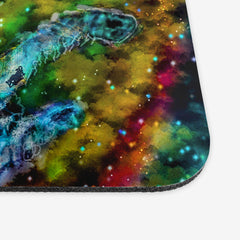 Dark Matter Mousepad