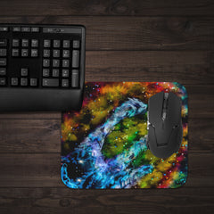 Dark Matter Mousepad