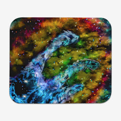 Dark Matter Mousepad