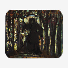 Judgement Night Mousepad