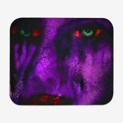 Mazikeen's Wrath Mousepad