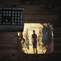 Morpheus Dream Mousepad