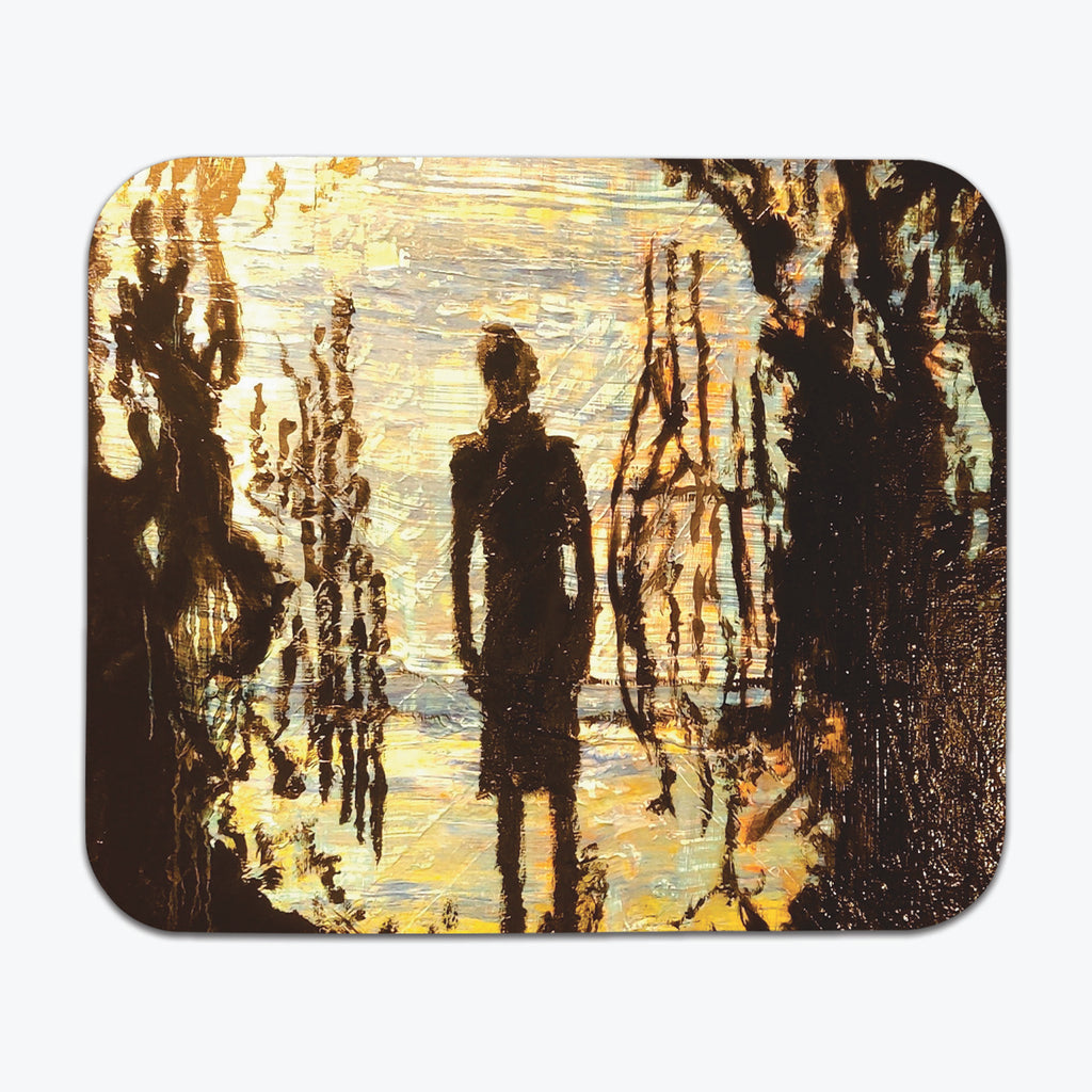 Morpheus Dream Mousepad