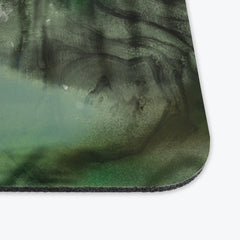 Murky Swamp Mousepad