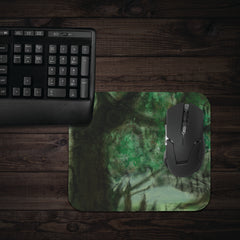 Murky Swamp Mousepad