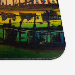 Total Decay Mousepad